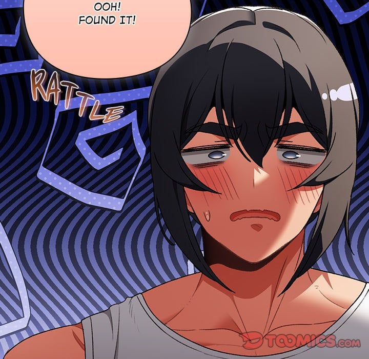 Thrust Conquer chapter 31 page 171