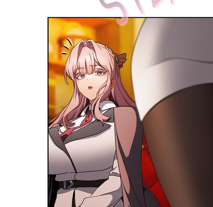 Thrust Conquer chapter 32 page 17