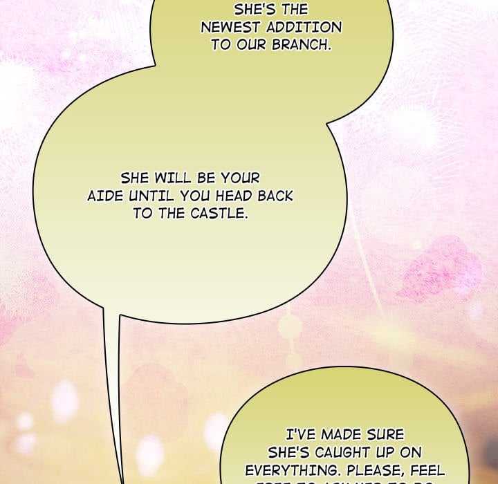 Thrust Conquer chapter 32 page 20