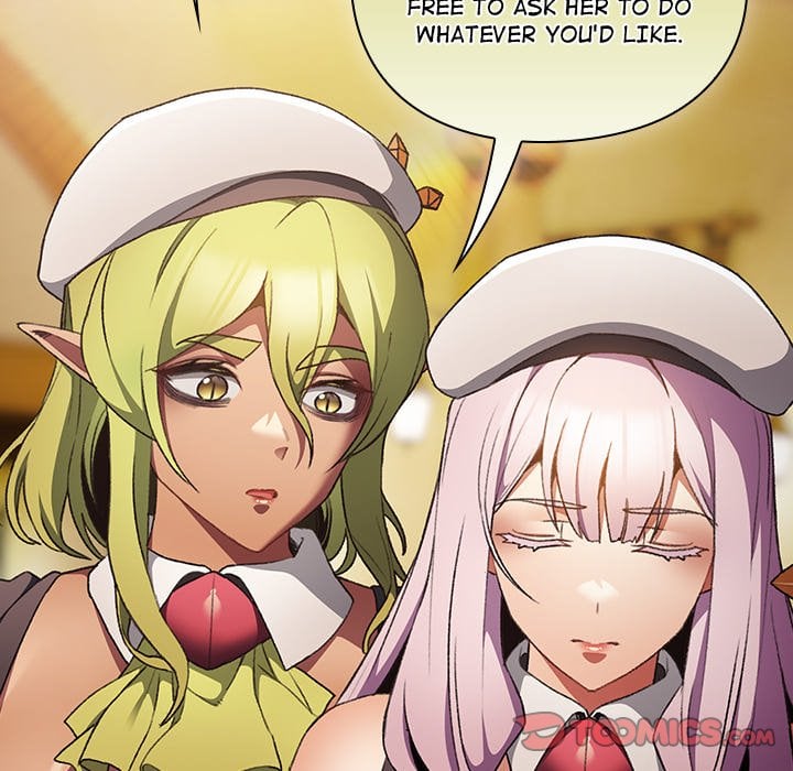 Thrust Conquer chapter 32 page 21