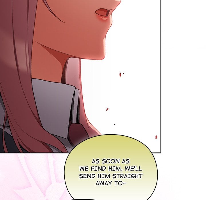 Thrust Conquer chapter 32 page 38