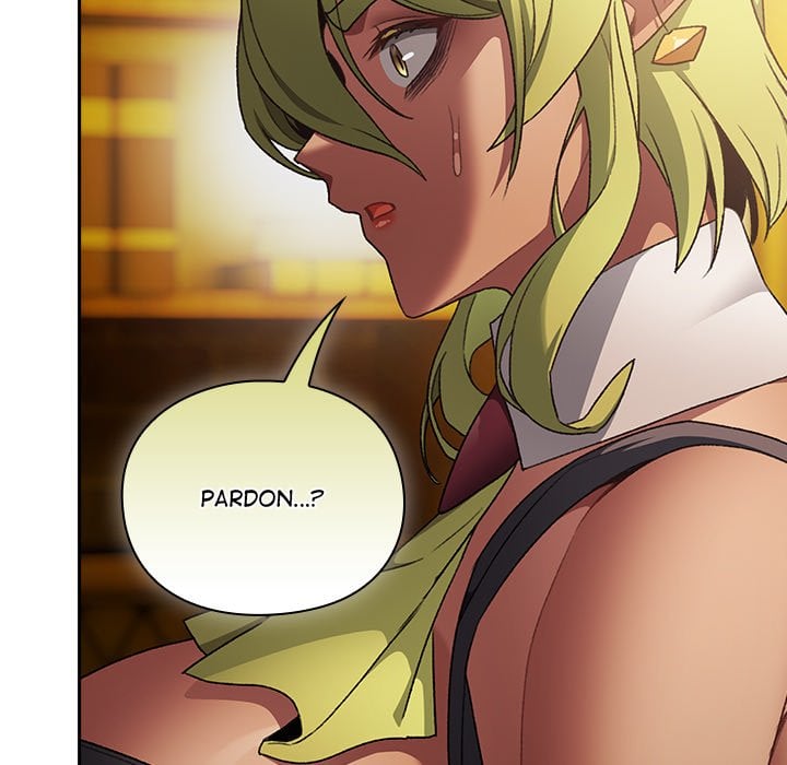 Thrust Conquer chapter 32 page 40