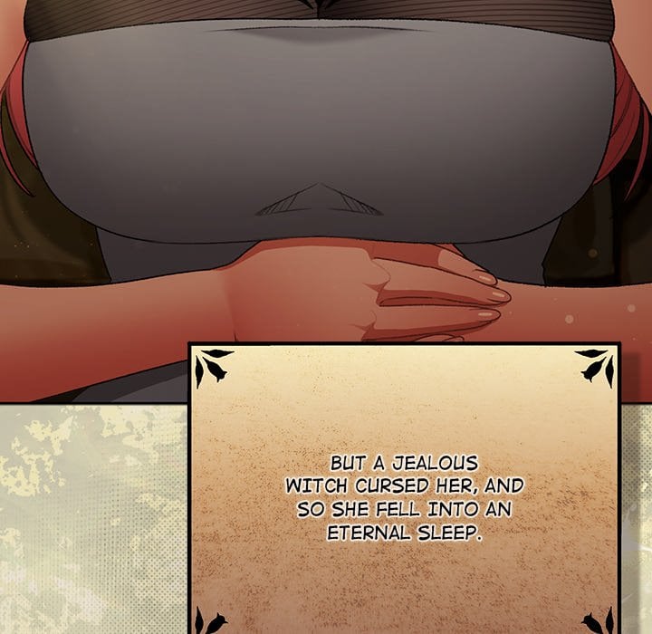 Thrust Conquer chapter 32 page 58