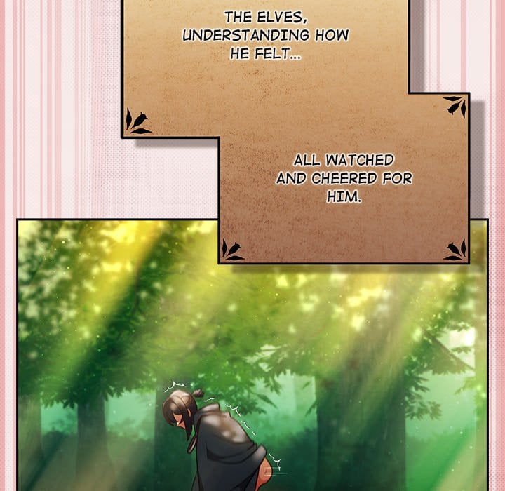 Thrust Conquer chapter 32 page 107