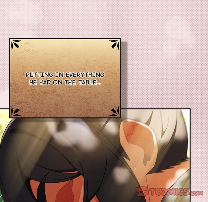 Thrust Conquer chapter 32 page 117