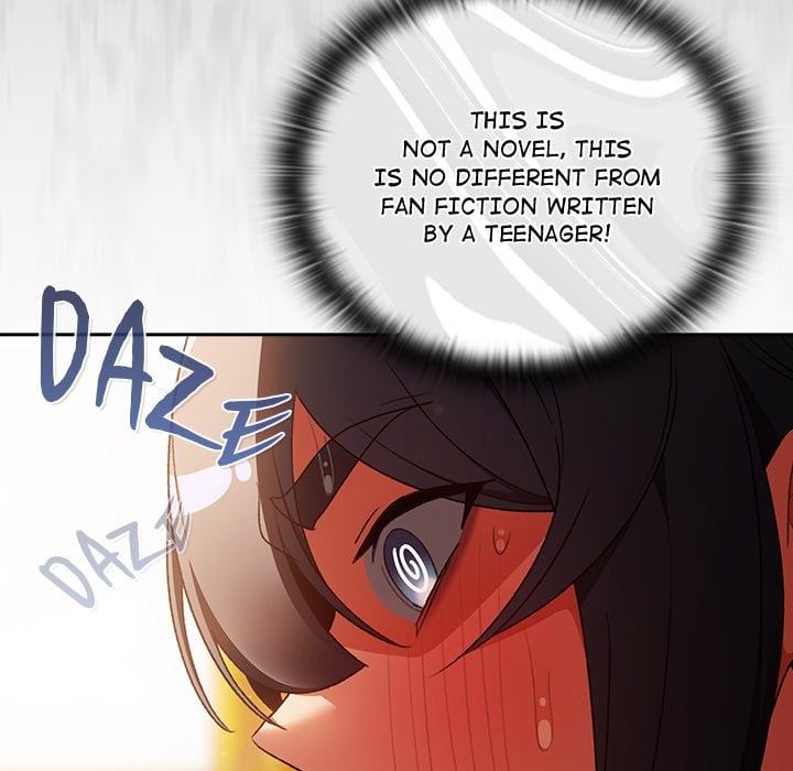 Thrust Conquer chapter 32 page 142