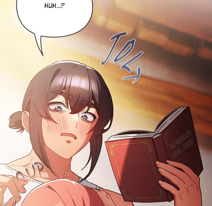 Thrust Conquer chapter 32 page 145