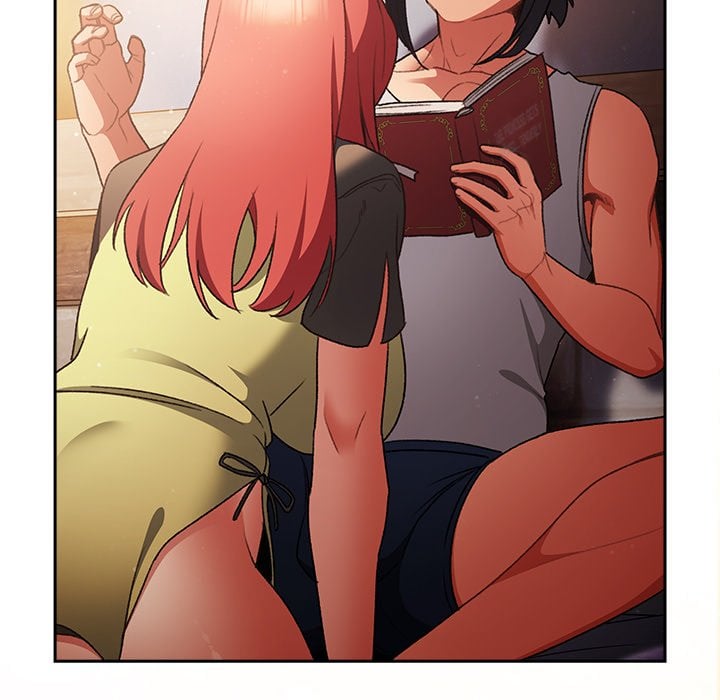 Thrust Conquer chapter 32 page 152