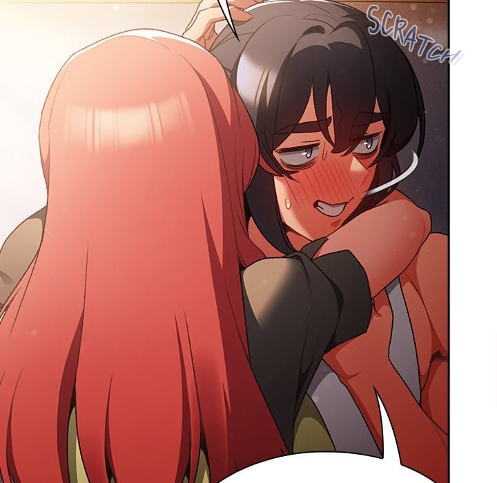Thrust Conquer chapter 32 page 157