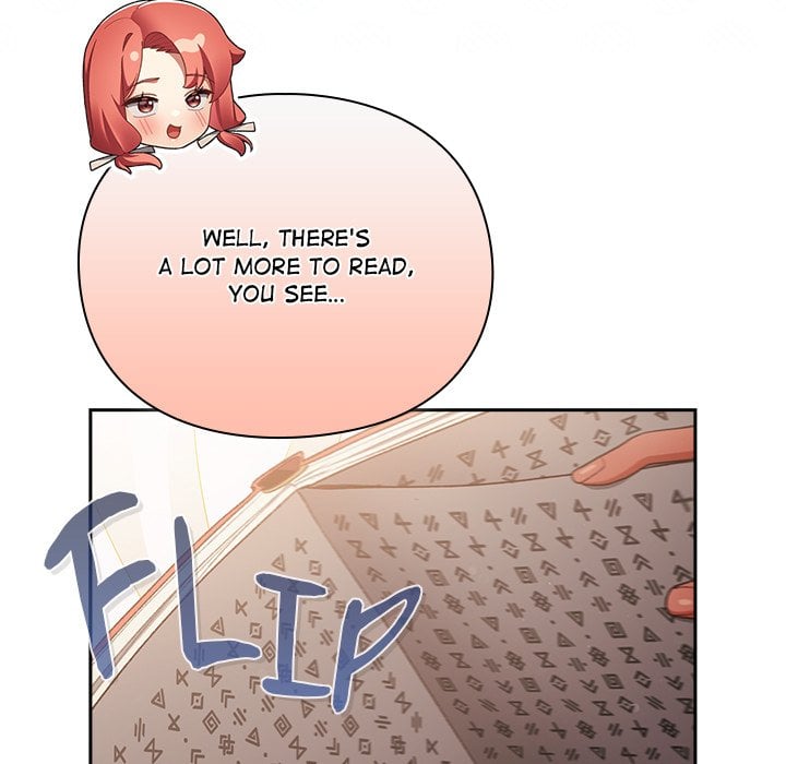 Thrust Conquer chapter 32 page 161