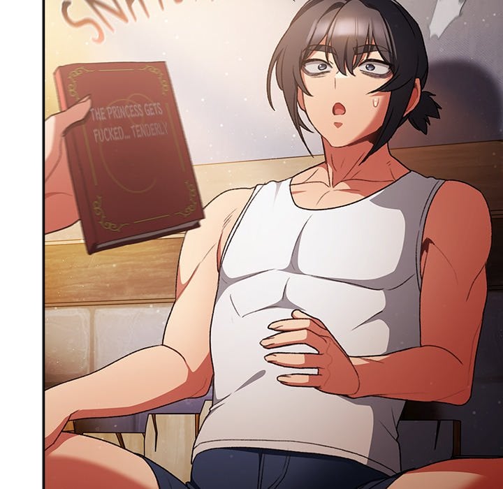 Thrust Conquer chapter 32 page 164