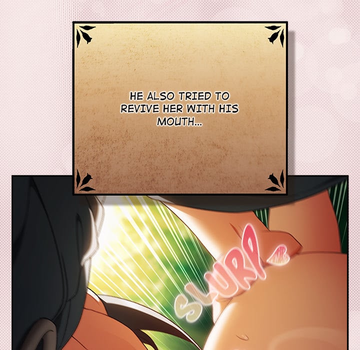 Thrust Conquer chapter 33 page 16
