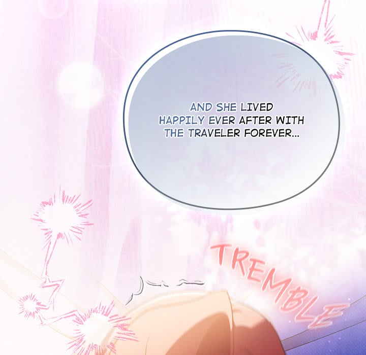 Thrust Conquer chapter 33 page 73