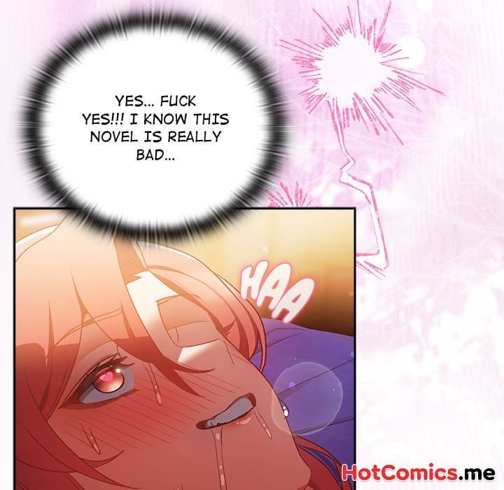 Thrust Conquer chapter 33 page 77