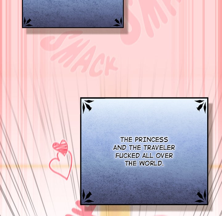 Thrust Conquer chapter 33 page 102