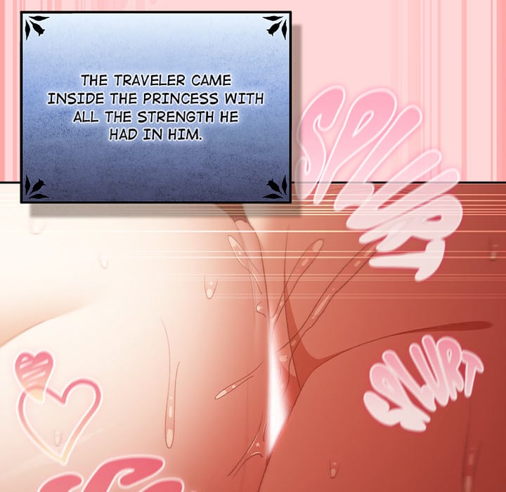 Thrust Conquer chapter 33 page 123