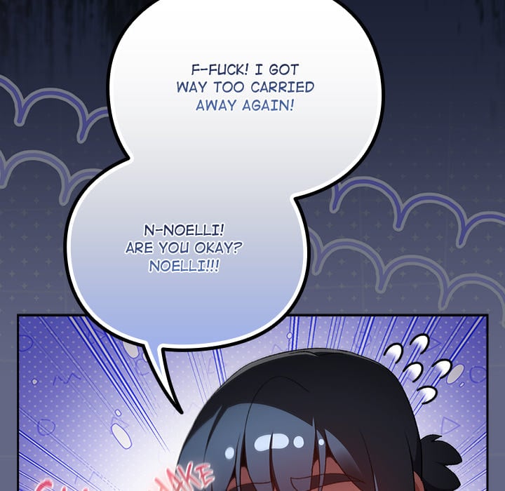 Thrust Conquer chapter 33 page 183
