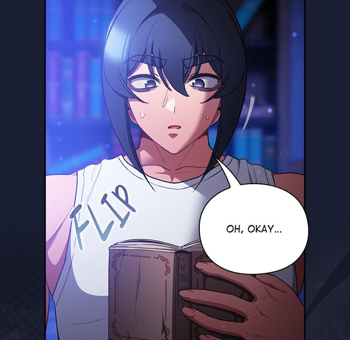 Thrust Conquer chapter 33 page 195