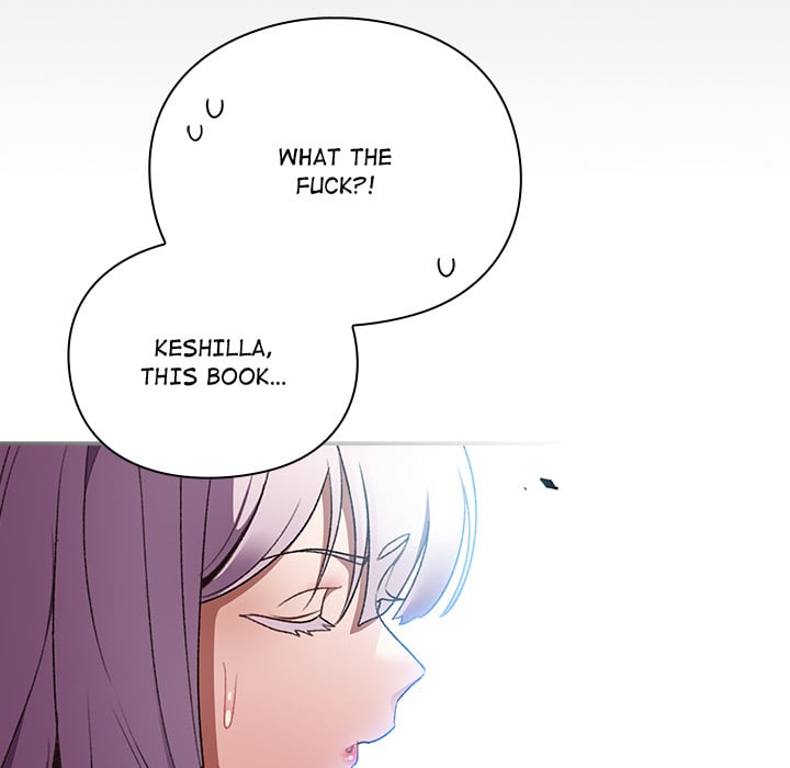 Thrust Conquer chapter 33 page 203