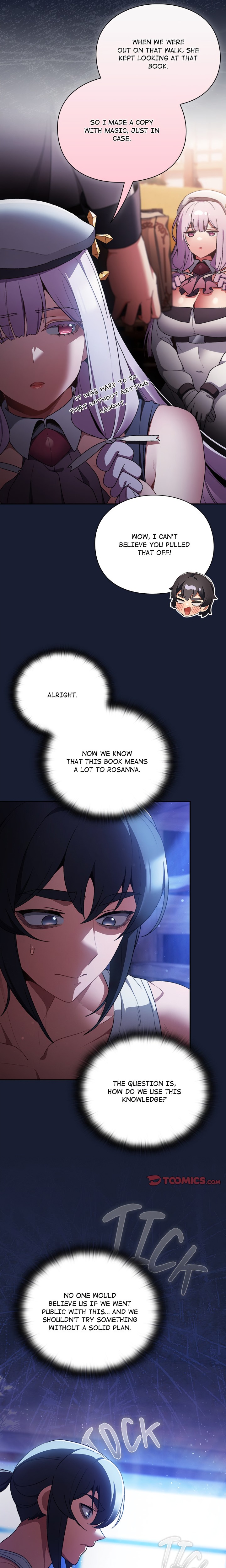 Thrust Conquer chapter 34 page 4