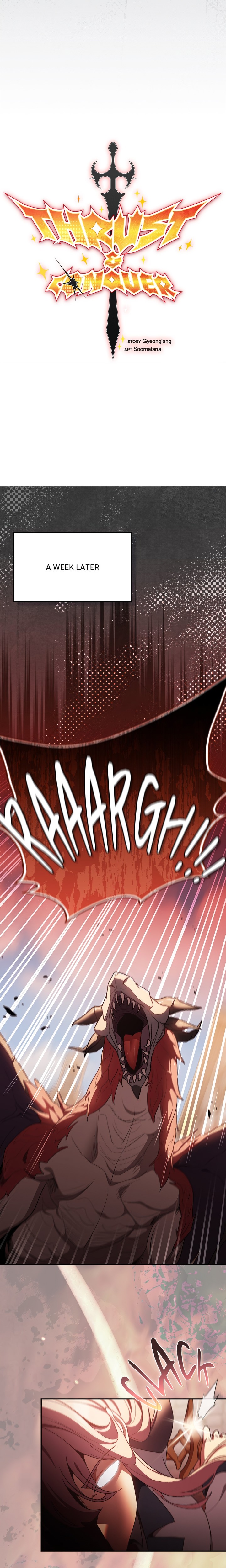 Thrust Conquer chapter 34 page 7