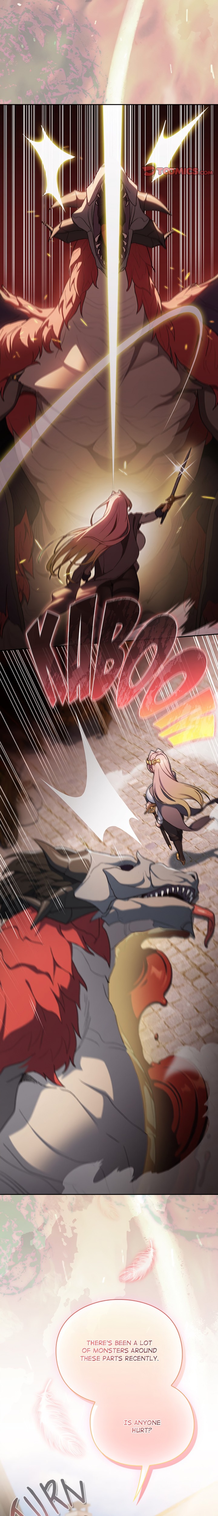 Thrust Conquer chapter 34 page 8