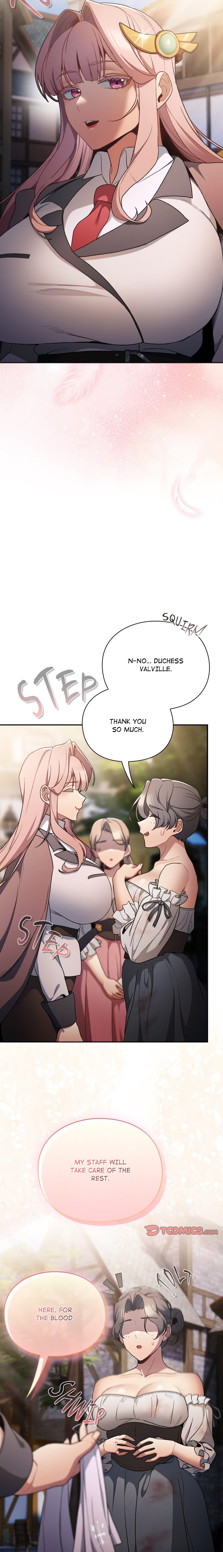 Thrust Conquer chapter 34 page 9