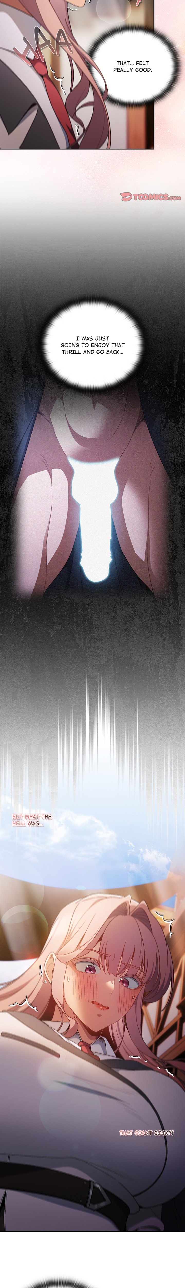 Thrust Conquer chapter 34 page 13