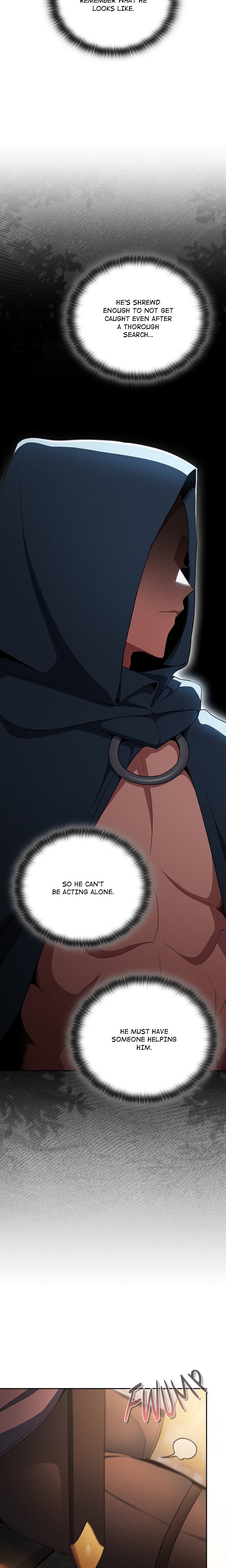 Thrust Conquer chapter 34 page 15