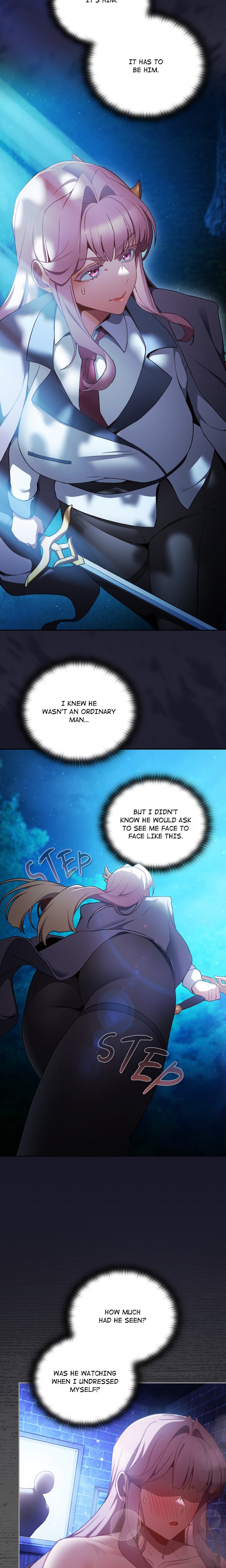 Thrust Conquer chapter 34 page 20