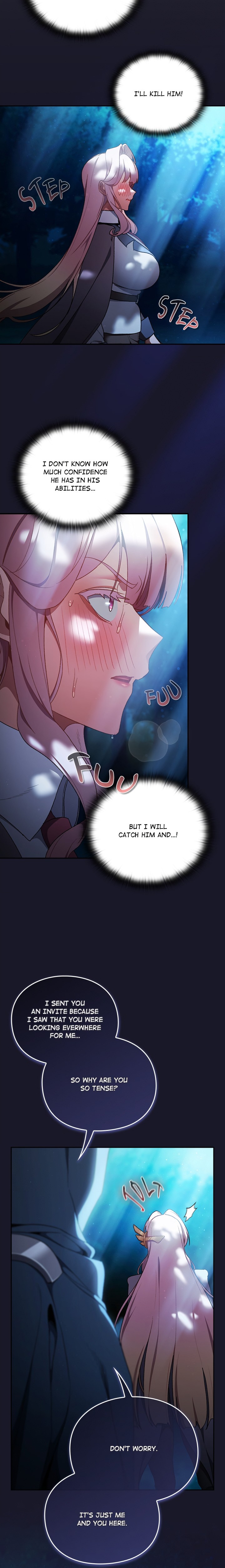 Thrust Conquer chapter 34 page 22