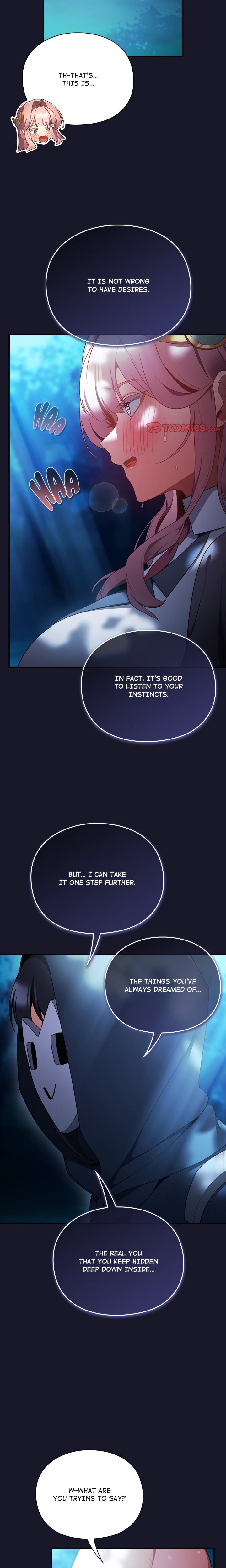 Thrust Conquer chapter 34 page 28