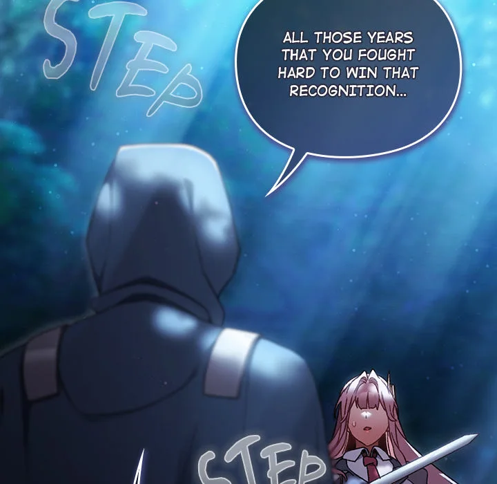 Thrust Conquer chapter 35 page 8