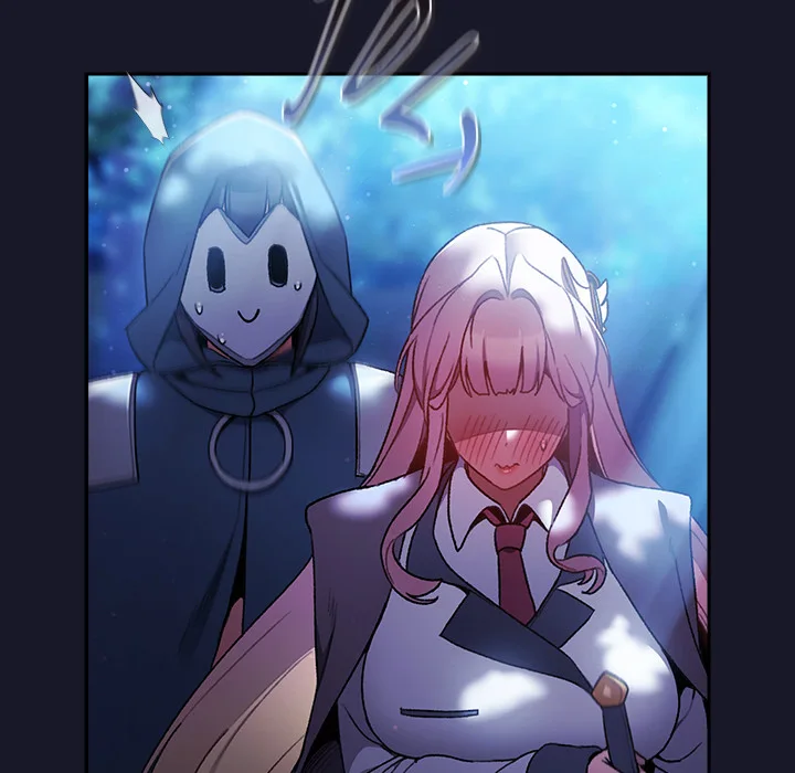 Thrust Conquer chapter 35 page 32