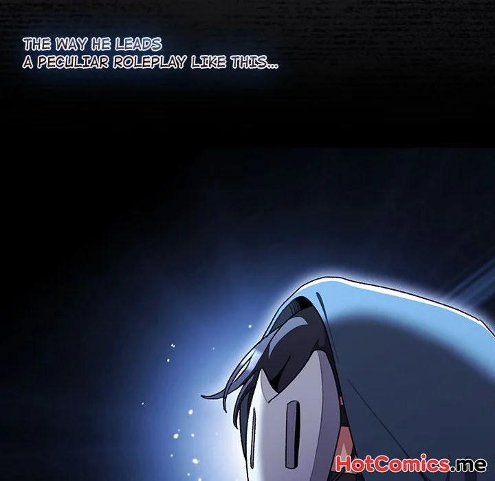 Thrust Conquer chapter 35 page 106