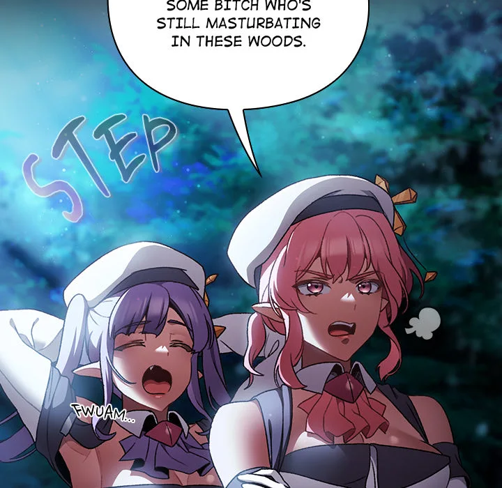 Thrust Conquer chapter 35 page 160