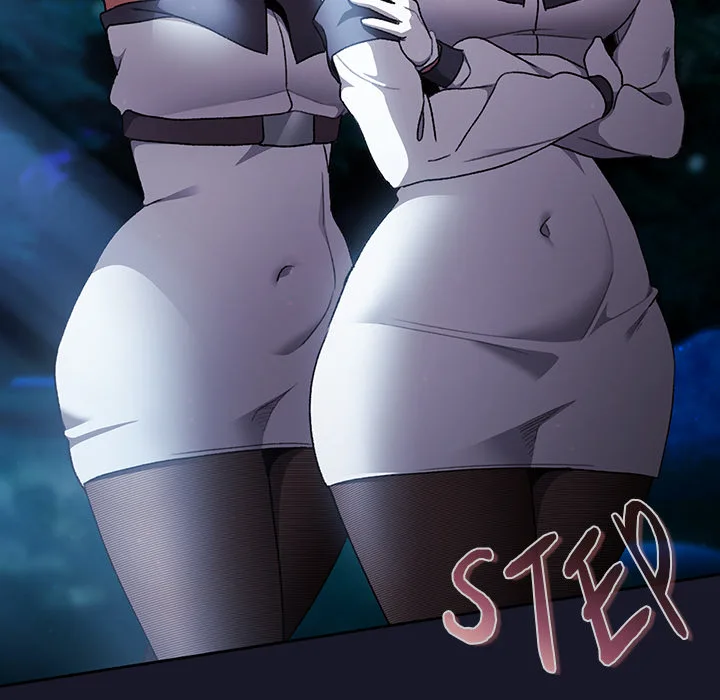 Thrust Conquer chapter 35 page 161