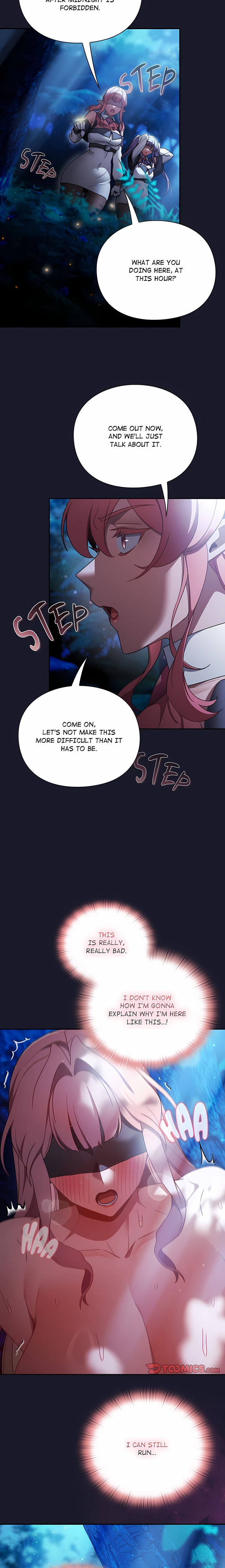 Thrust Conquer chapter 36 page 5