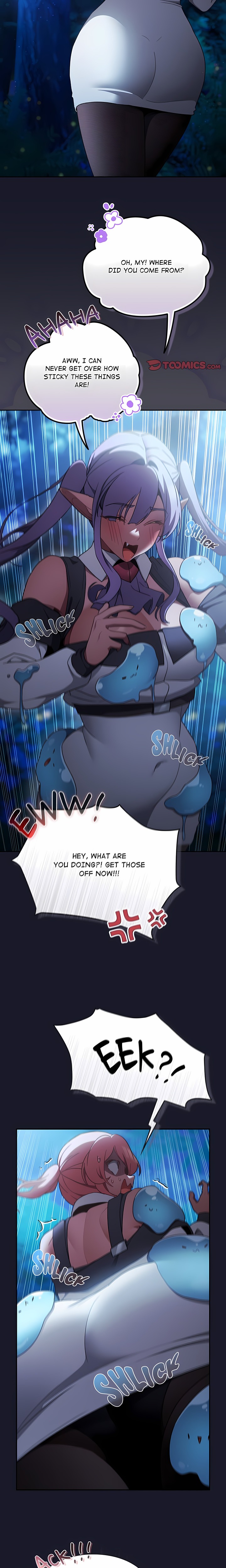 Thrust Conquer chapter 36 page 9