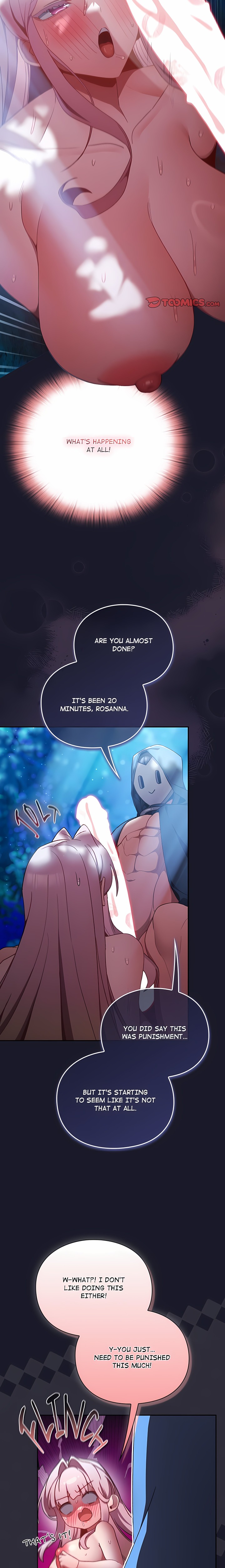 Thrust Conquer chapter 36 page 18
