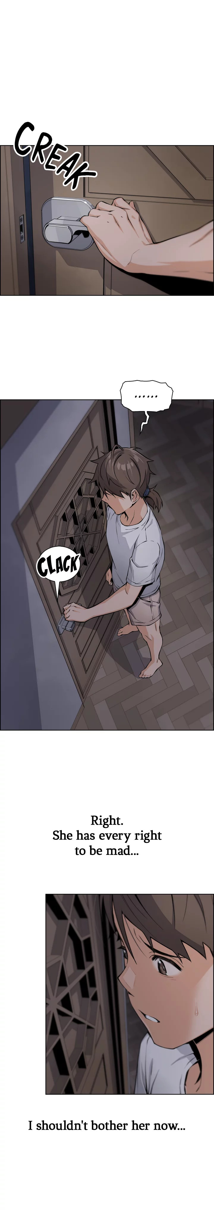 Tofu Shop Beauties chapter 6 page 29