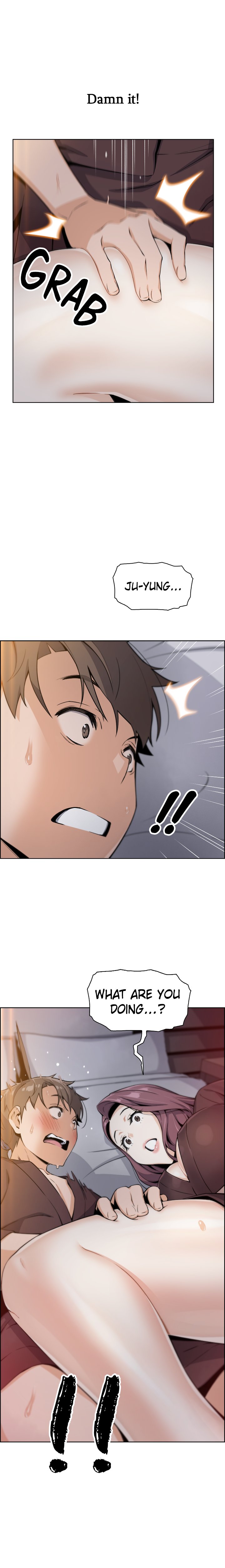 Tofu Shop Beauties chapter 12 page 27