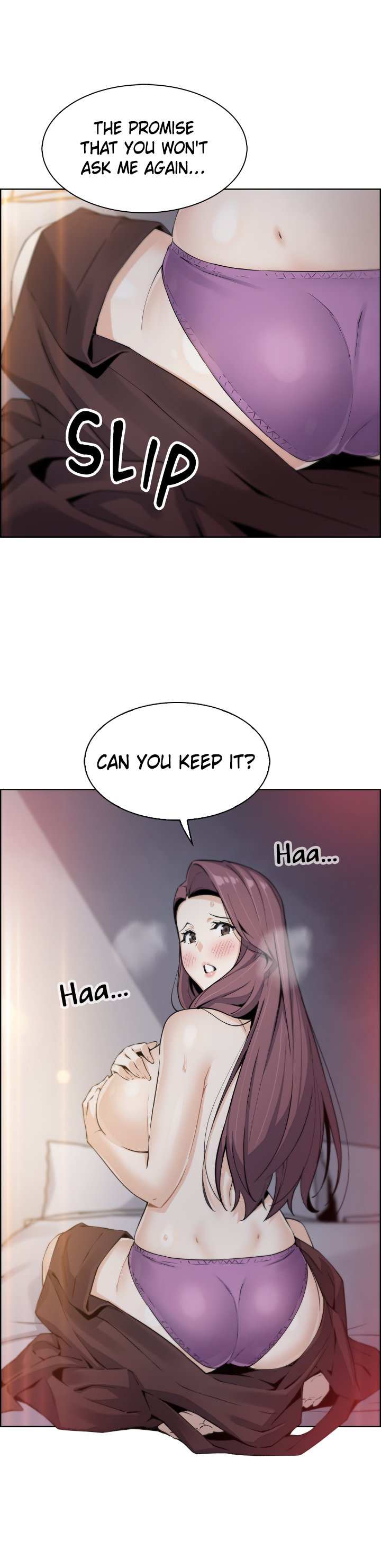 Tofu Shop Beauties chapter 13 page 26