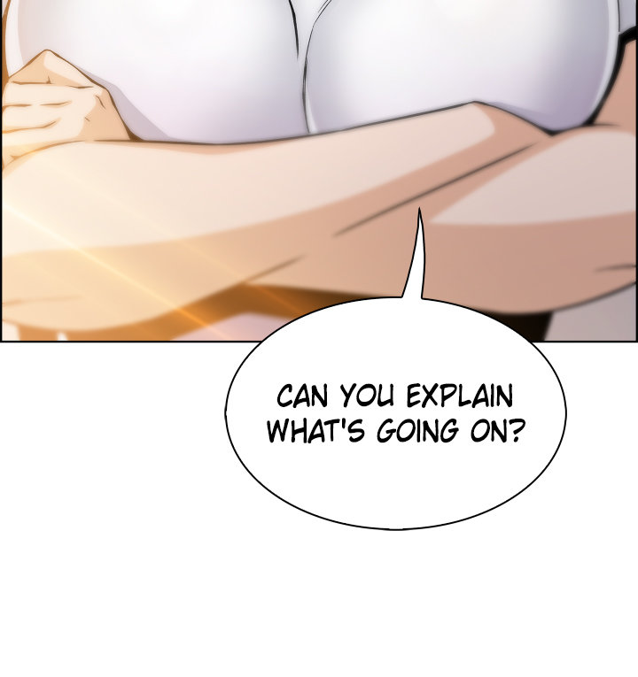 Tofu Shop Beauties chapter 19 page 4
