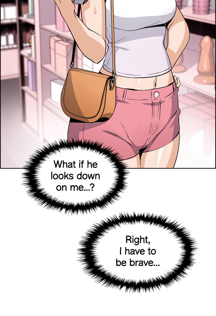 Tofu Shop Beauties chapter 19 page 27