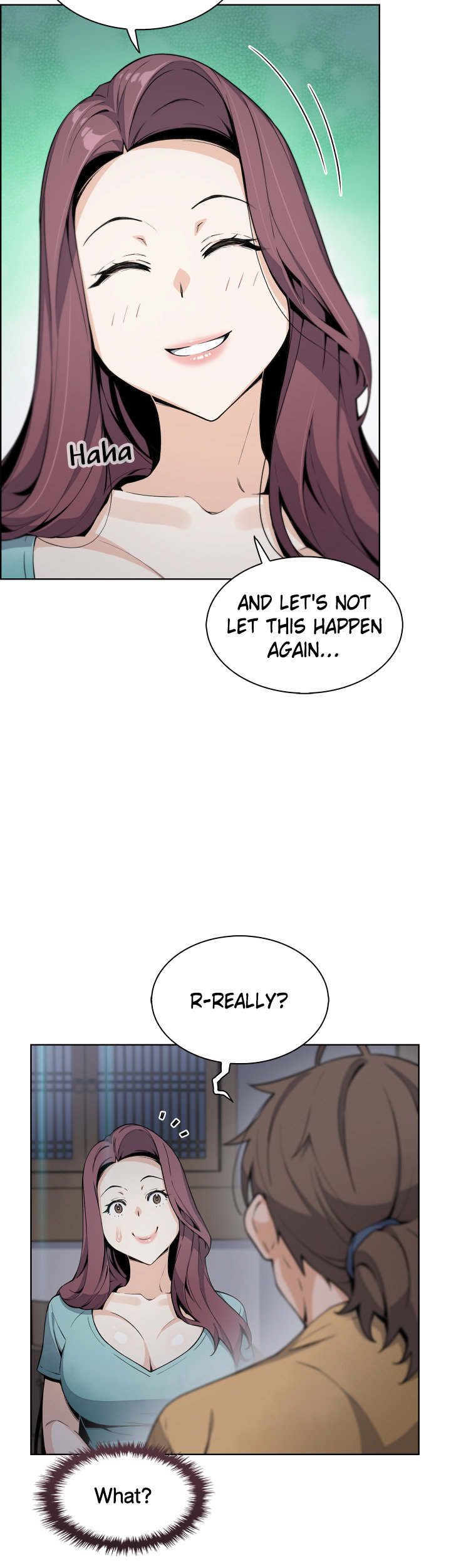 Tofu Shop Beauties chapter 20 page 16