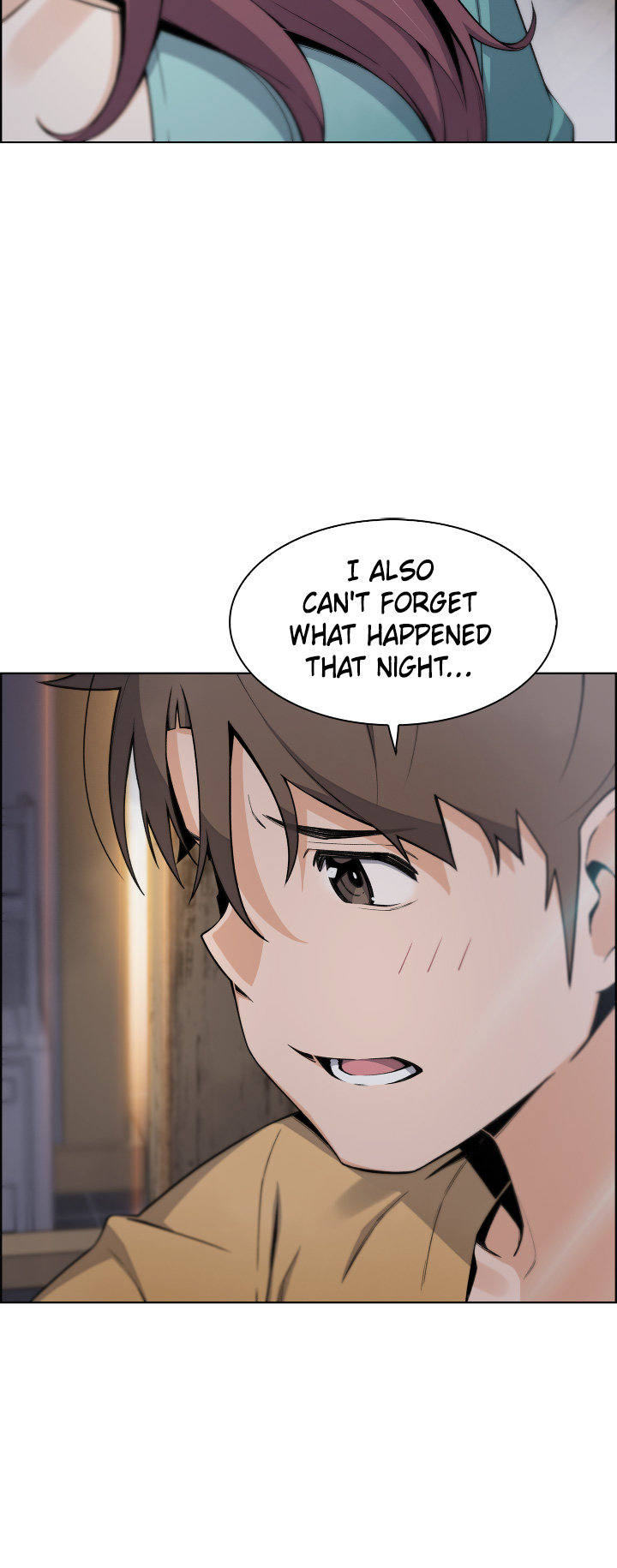 Tofu Shop Beauties chapter 20 page 18