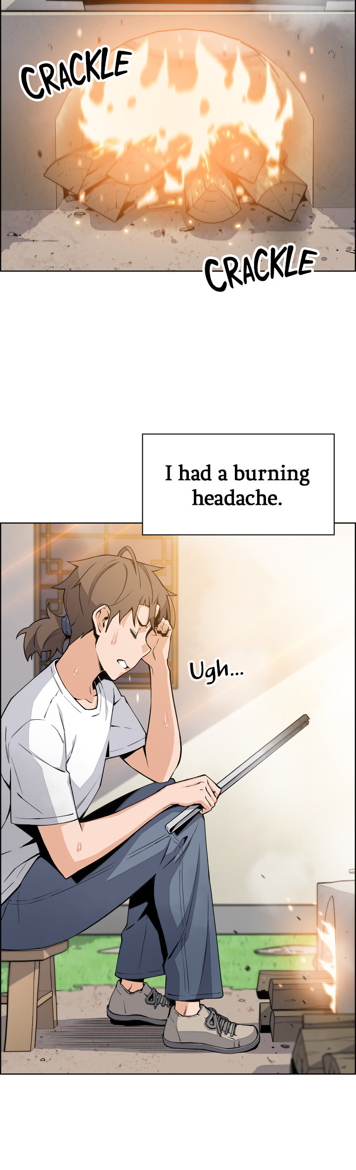 Tofu Shop Beauties chapter 20 page 26