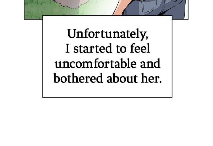Tofu Shop Beauties chapter 20 page 29