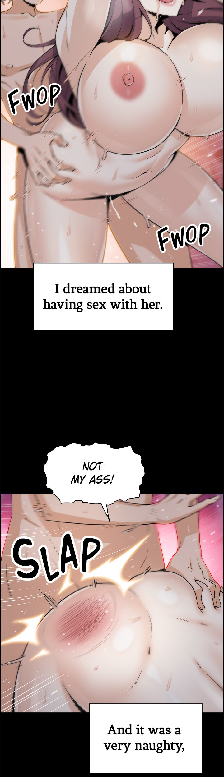 Tofu Shop Beauties chapter 20 page 31